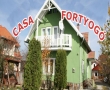 Cazare si Rezervari la Pensiunea Casa Fortyogo din Targu Secuiesc Covasna
